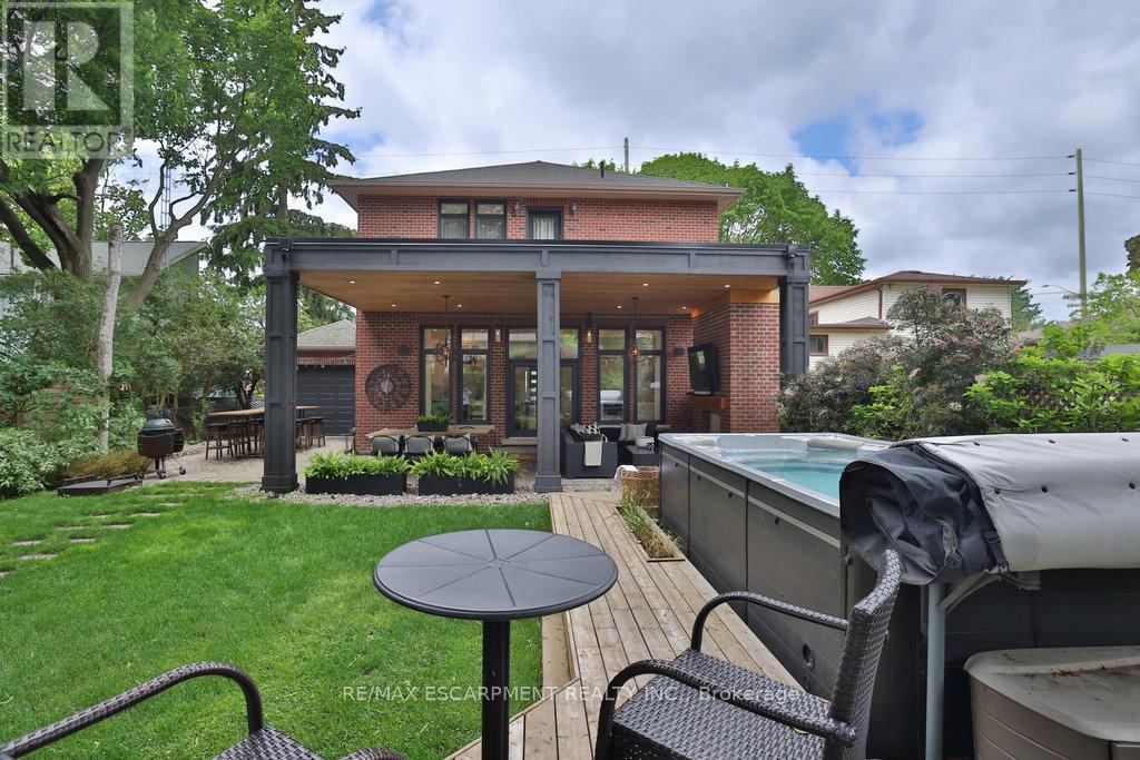 43 Mississauga Road S, Mississauga, Ontario  L5H 2H3 - Photo 41 - W12456345