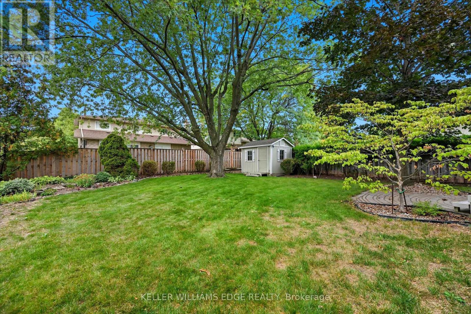 2400 Eaglesfield Drive, Burlington, Ontario  L7P 3V5 - Photo 34 - W12456347
