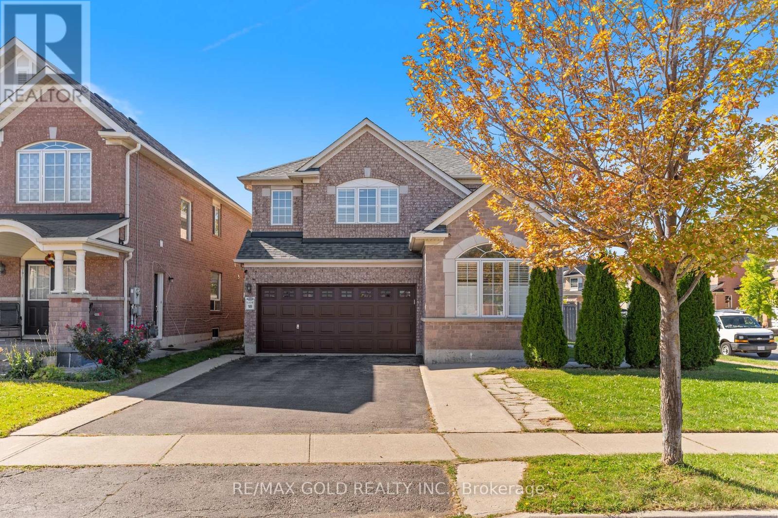 23 LYRIC ROAD, Brampton, Ontario