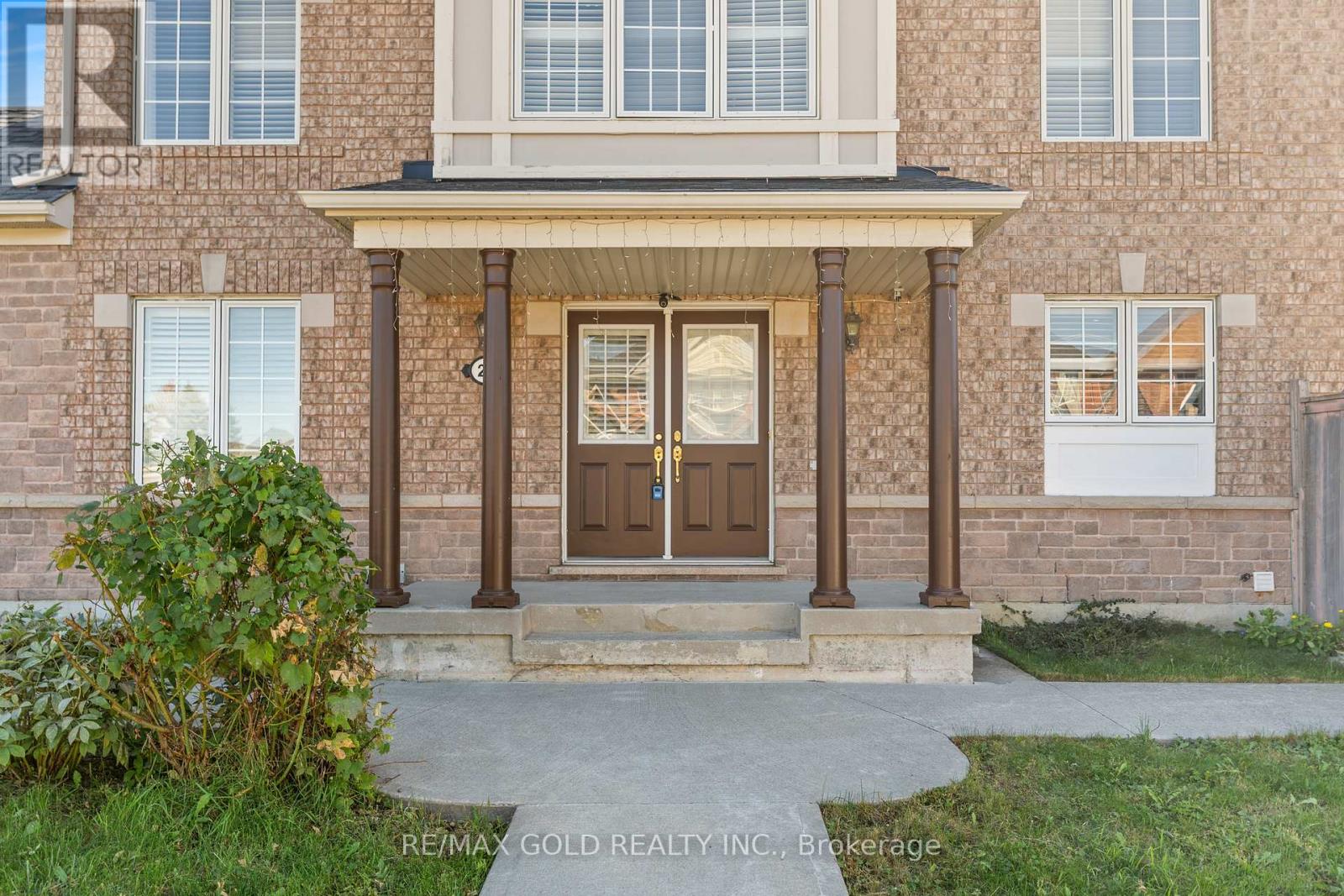 23 Lyric Road, Brampton, Ontario  L6S 0B4 - Photo 10 - W12456352