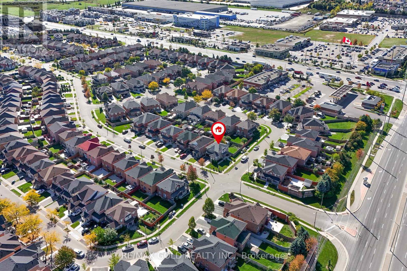 23 Lyric Road, Brampton, Ontario  L6S 0B4 - Photo 9 - W12456352