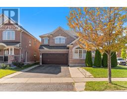 23 LYRIC ROAD, Brampton, Ontario