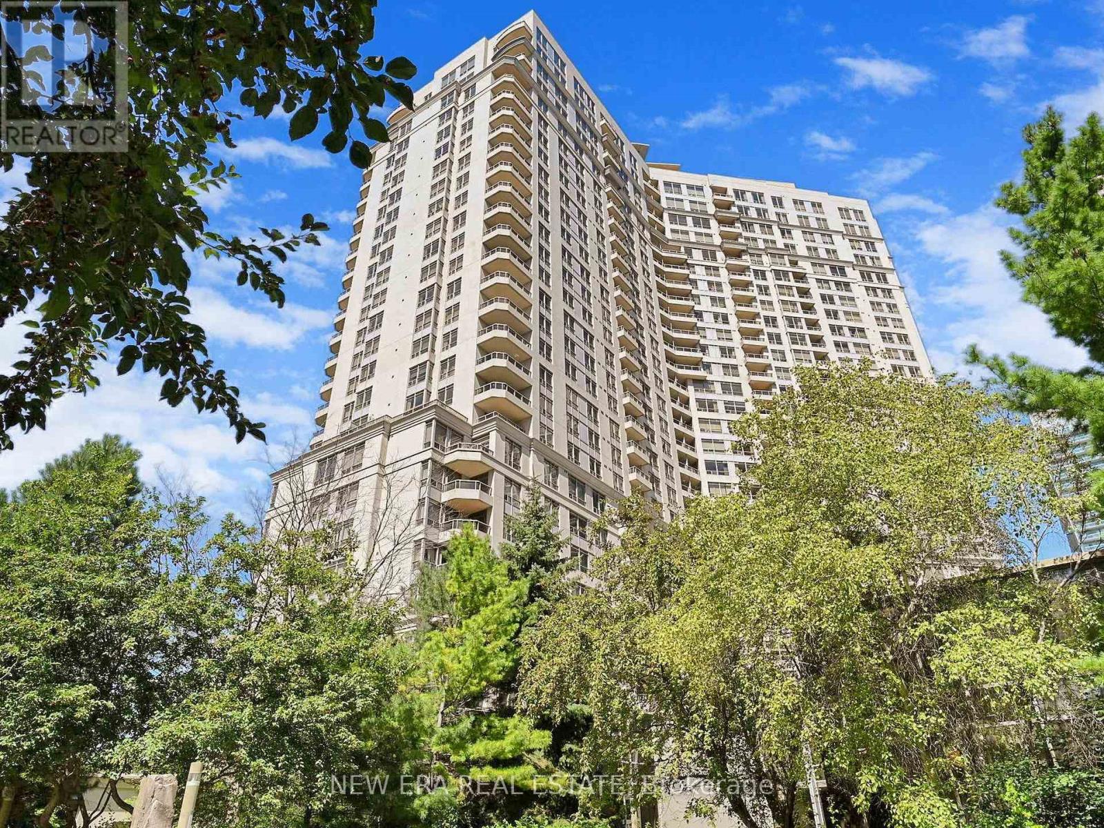 923 - 3888 DUKE OF YORK BOULEVARD, Mississauga, Ontario