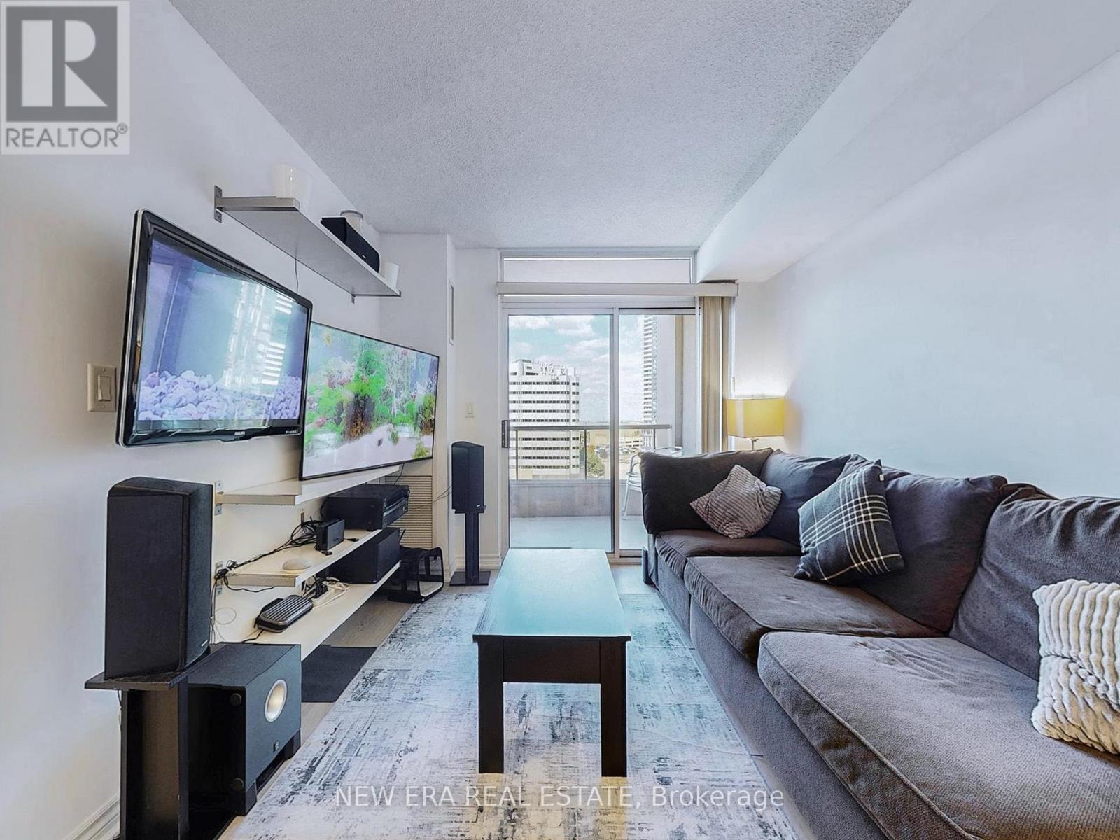 923 - 3888 Duke Of York Boulevard, Mississauga, Ontario  L5B 4P5 - Photo 12 - W12456362