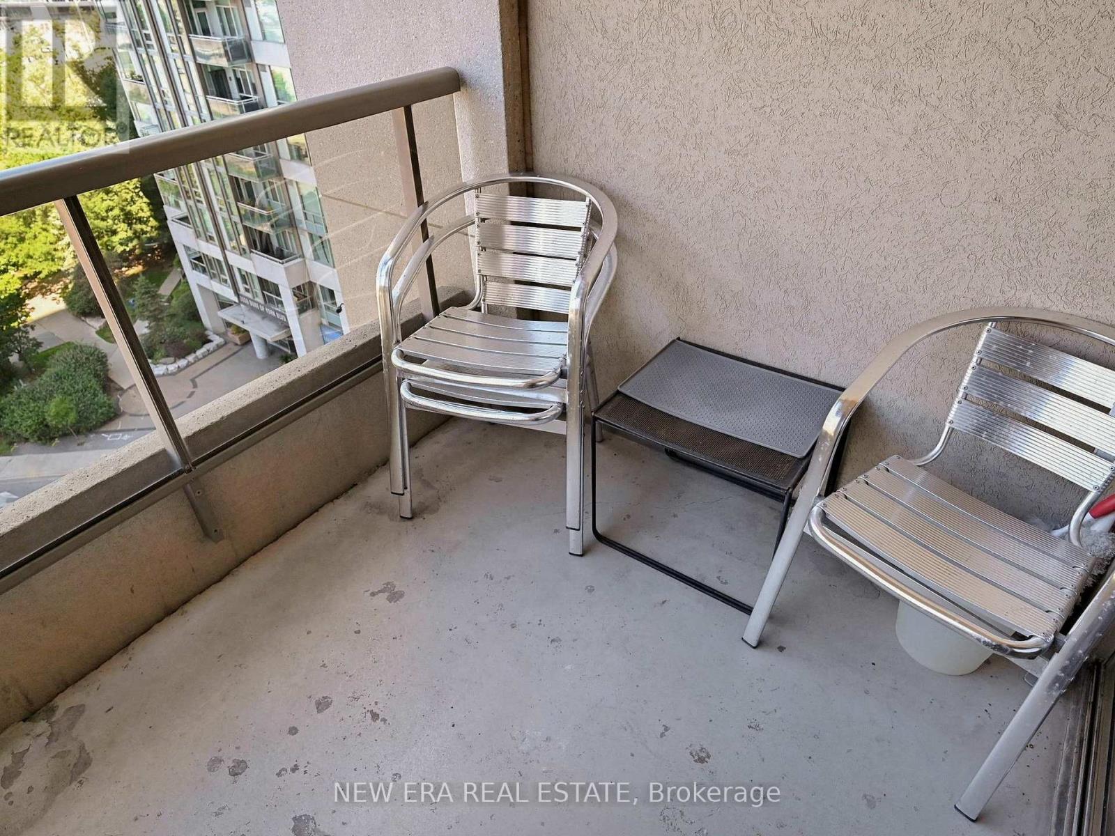 923 - 3888 Duke Of York Boulevard, Mississauga, Ontario  L5B 4P5 - Photo 21 - W12456362