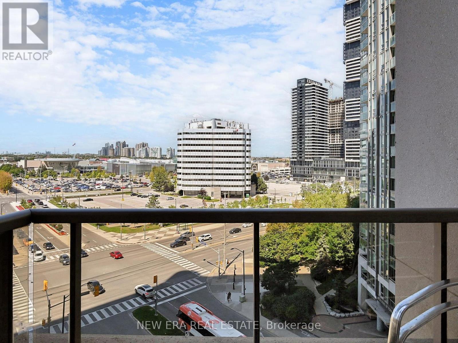 923 - 3888 Duke Of York Boulevard, Mississauga, Ontario  L5B 4P5 - Photo 23 - W12456362