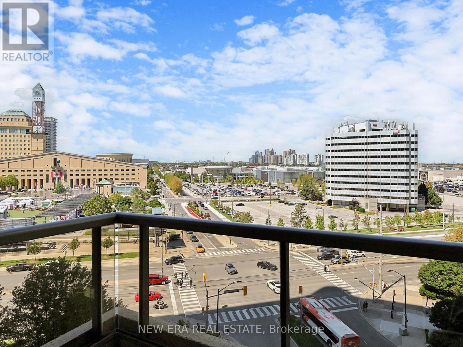 923 - 3888 Duke Of York Boulevard, Mississauga, Ontario  L5B 4P5 - Photo 24 - W12456362