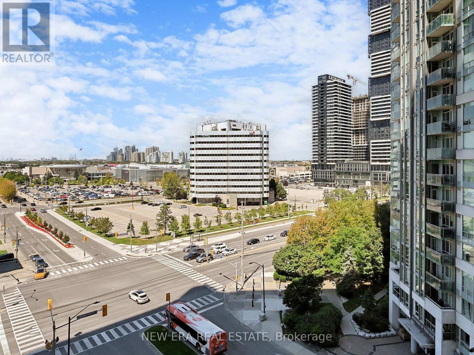 923 - 3888 Duke Of York Boulevard, Mississauga, Ontario  L5B 4P5 - Photo 25 - W12456362