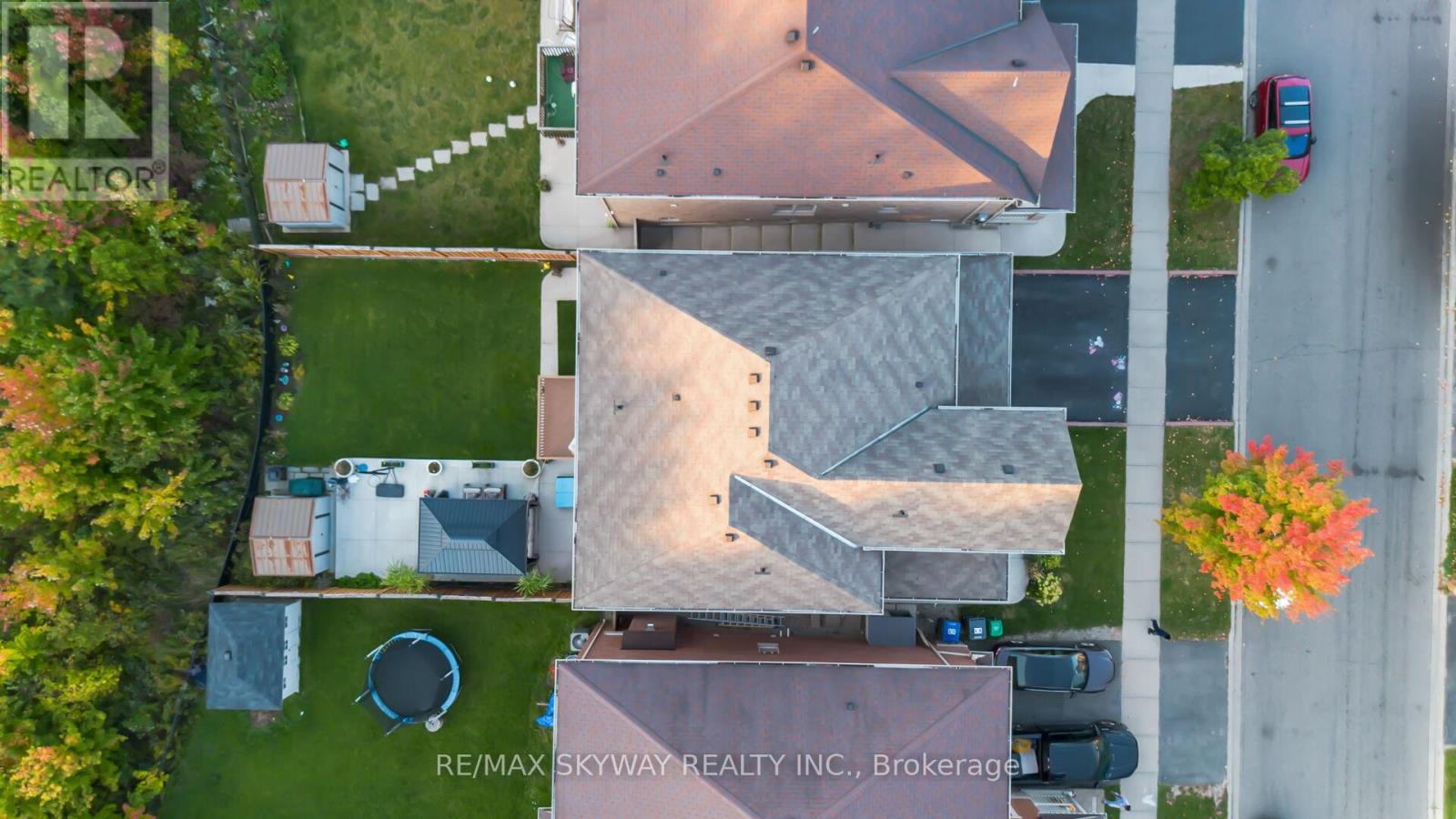 90 Aylesbury Drive, Brampton, Ontario  L7A 0W3 - Photo 48 - W12456365