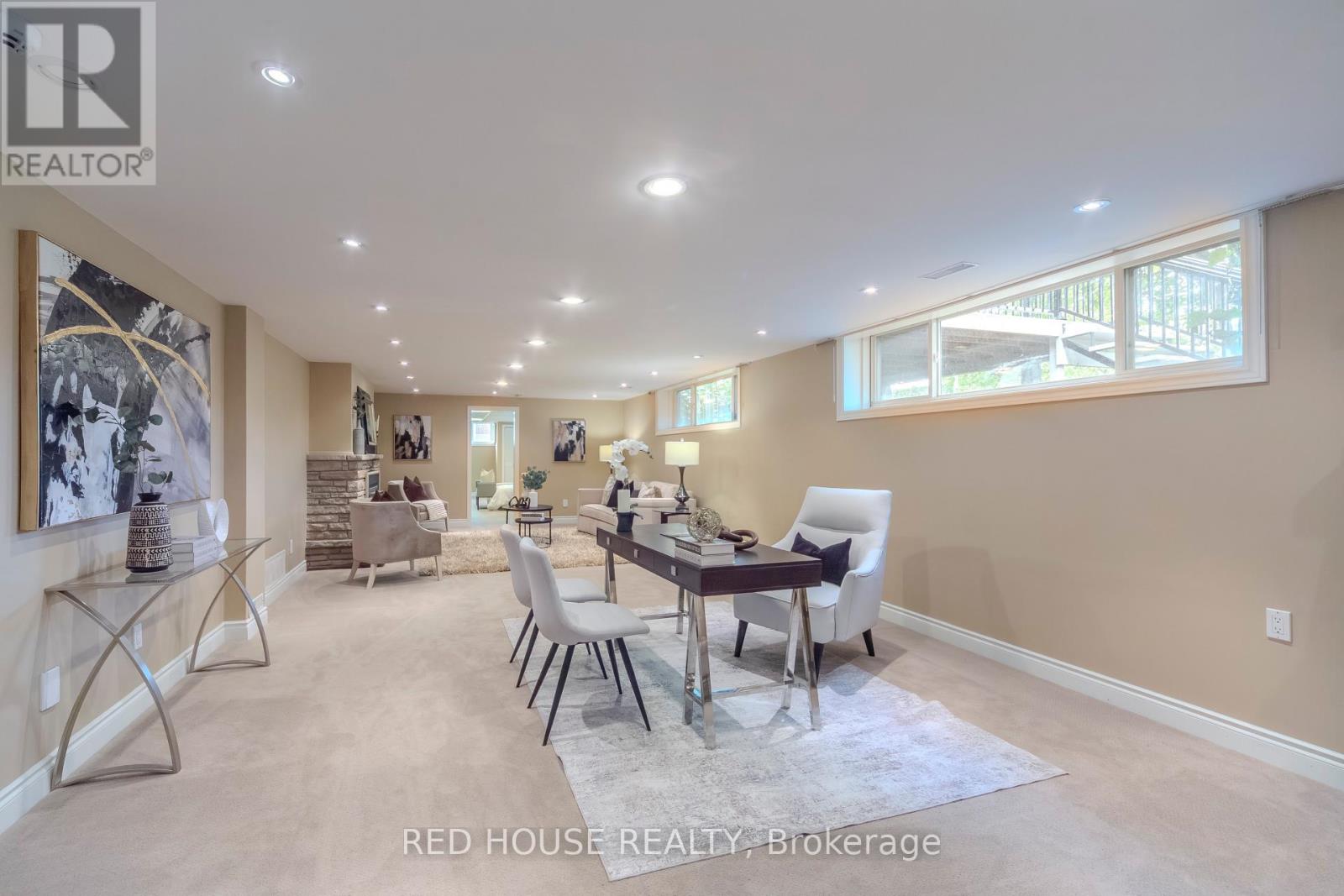 1253 Melton Drive, Mississauga, Ontario  L4Y 1L6 - Photo 33 - W12456381
