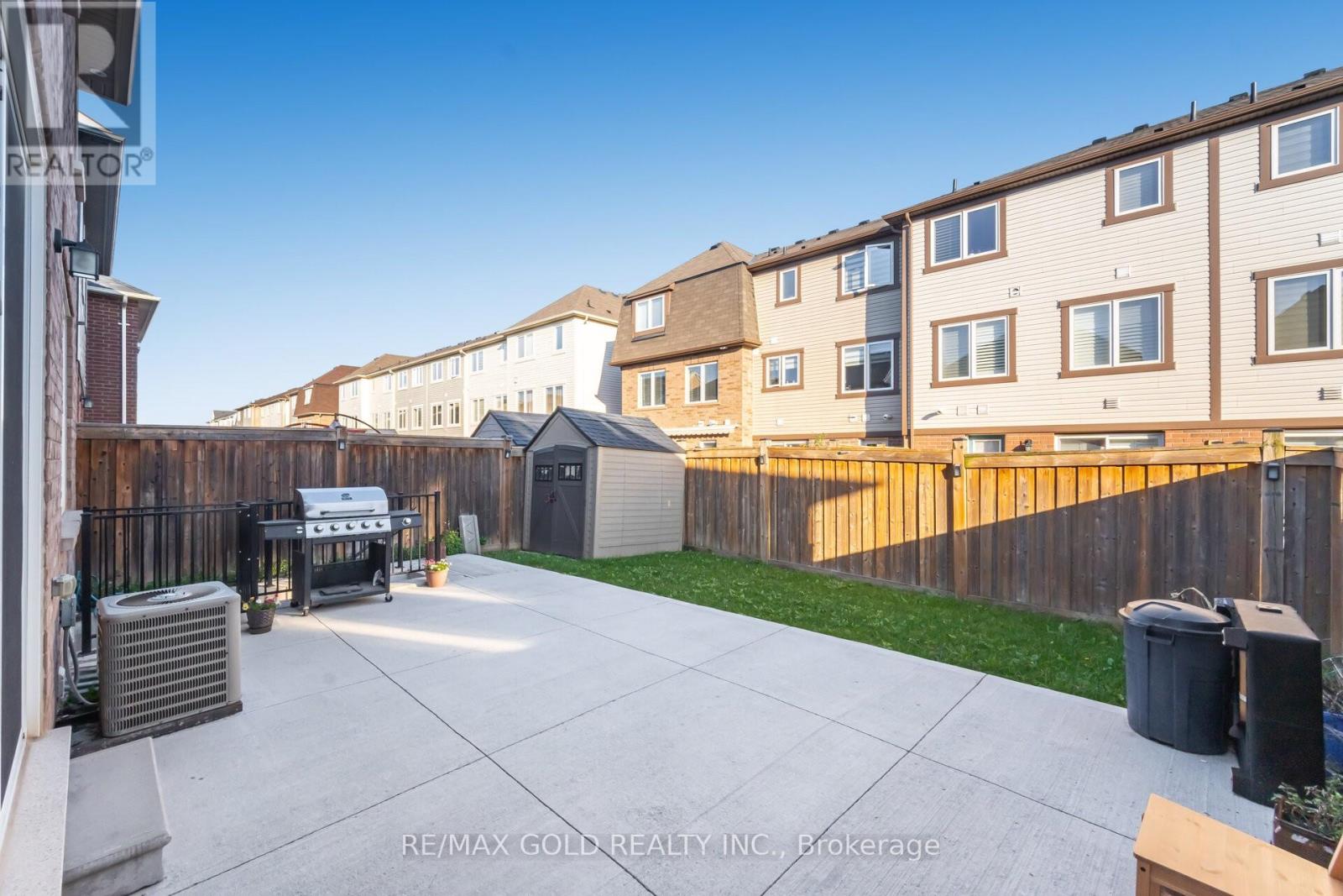 152 Vanhorne Close, Brampton, Ontario  L7A 0Y2 - Photo 20 - W12456383