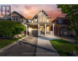 152 VANHORNE CLOSE, Brampton, Ontario