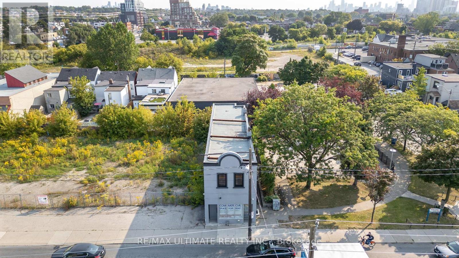 603 Keele Street N, Toronto, Ontario  M6N 3E5 - Photo 12 - W12456390