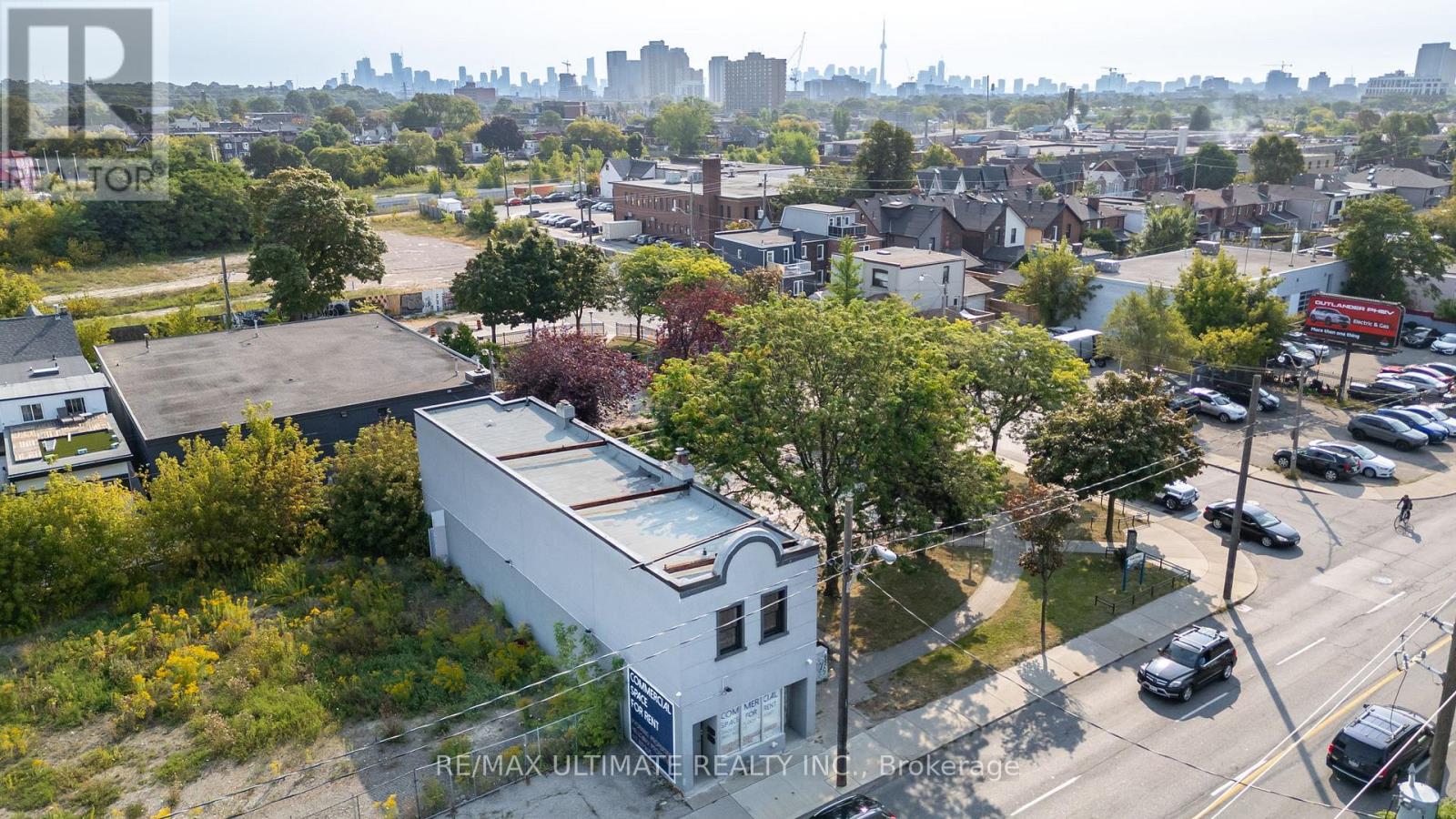 603 Keele Street N, Toronto, Ontario  M6N 3E5 - Photo 13 - W12456390