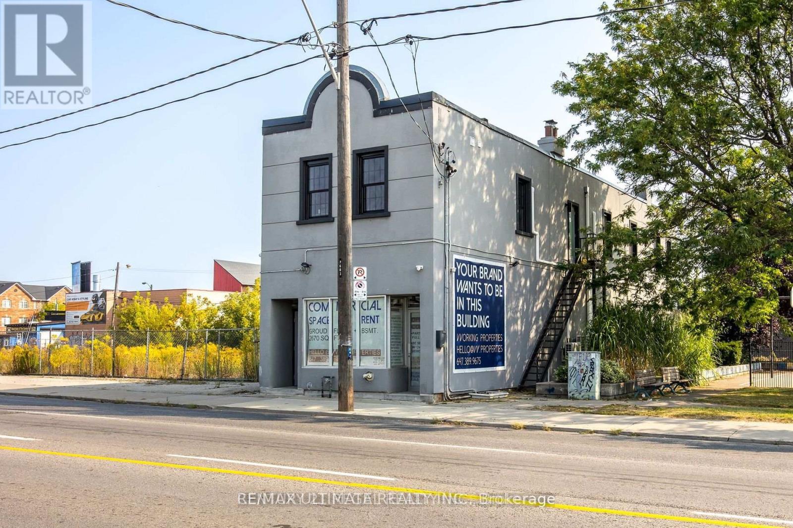 603 Keele Street N, Toronto, Ontario  M6N 3E5 - Photo 2 - W12456390