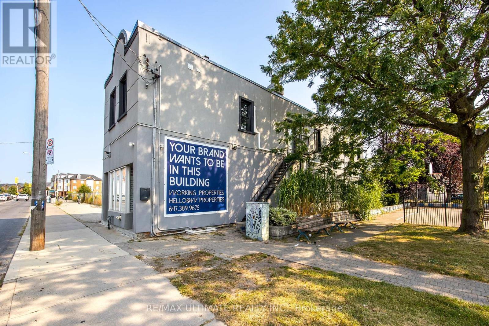 603 Keele Street N, Toronto, Ontario  M6N 3E5 - Photo 3 - W12456390