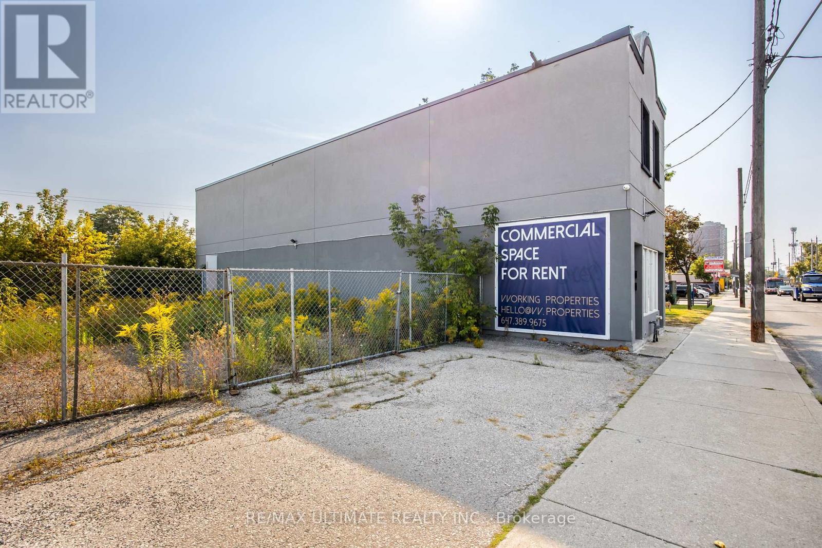 603 Keele Street N, Toronto, Ontario  M6N 3E5 - Photo 4 - W12456390