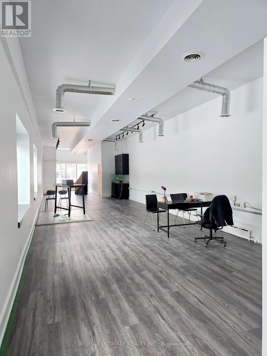 603 Keele Street N, Toronto, Ontario  M6N 3E5 - Photo 8 - W12456390