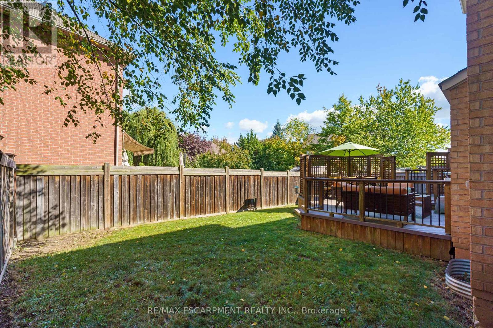 317 Great Lakes Boulevard, Oakville, Ontario  L6L 0A4 - Photo 33 - W12456397