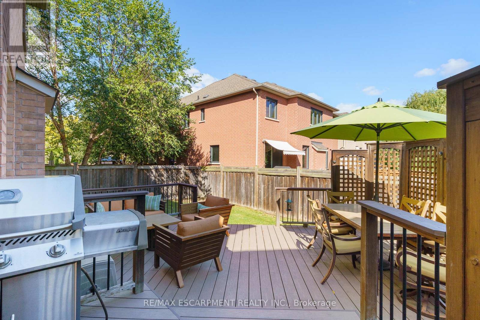 317 Great Lakes Boulevard, Oakville, Ontario  L6L 0A4 - Photo 34 - W12456397