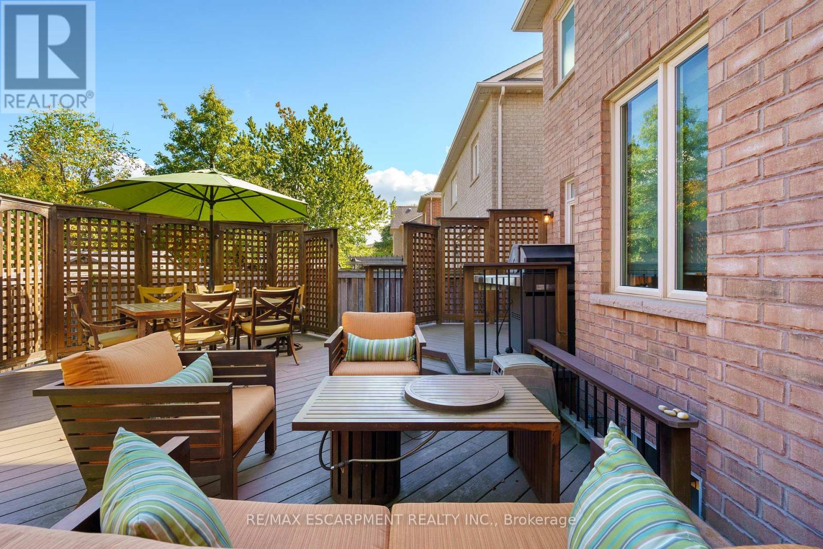 317 Great Lakes Boulevard, Oakville, Ontario  L6L 0A4 - Photo 35 - W12456397
