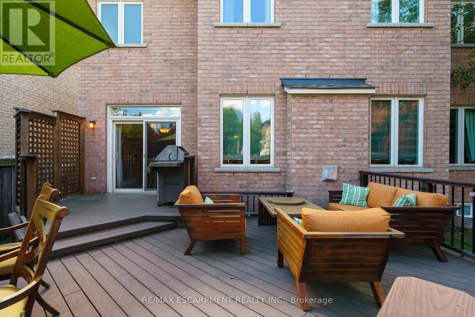 317 Great Lakes Boulevard, Oakville, Ontario  L6L 0A4 - Photo 36 - W12456397