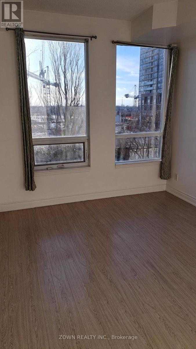 405 - 388 Prince Of Wales Drive, Mississauga, Ontario  L5B 0A1 - Photo 4 - W12456398