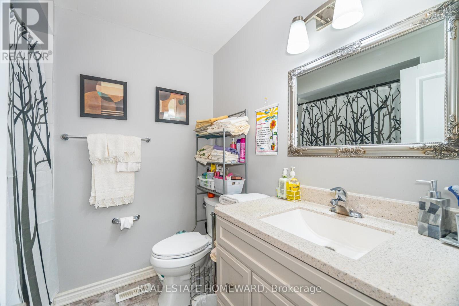 309 Royal Salisbury Way, Brampton, Ontario  L6V 3G4 - Photo 27 - W12456406