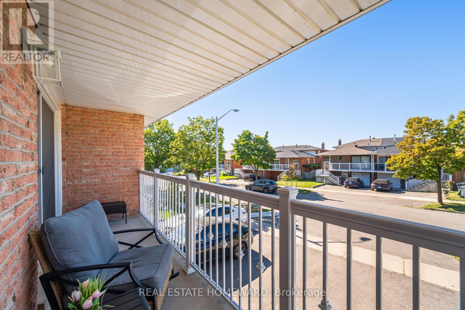 309 Royal Salisbury Way, Brampton, Ontario  L6V 3G4 - Photo 41 - W12456406