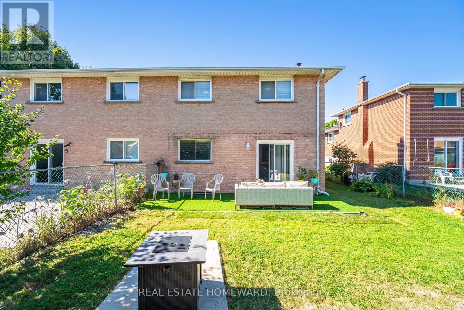 309 Royal Salisbury Way, Brampton, Ontario  L6V 3G4 - Photo 45 - W12456406
