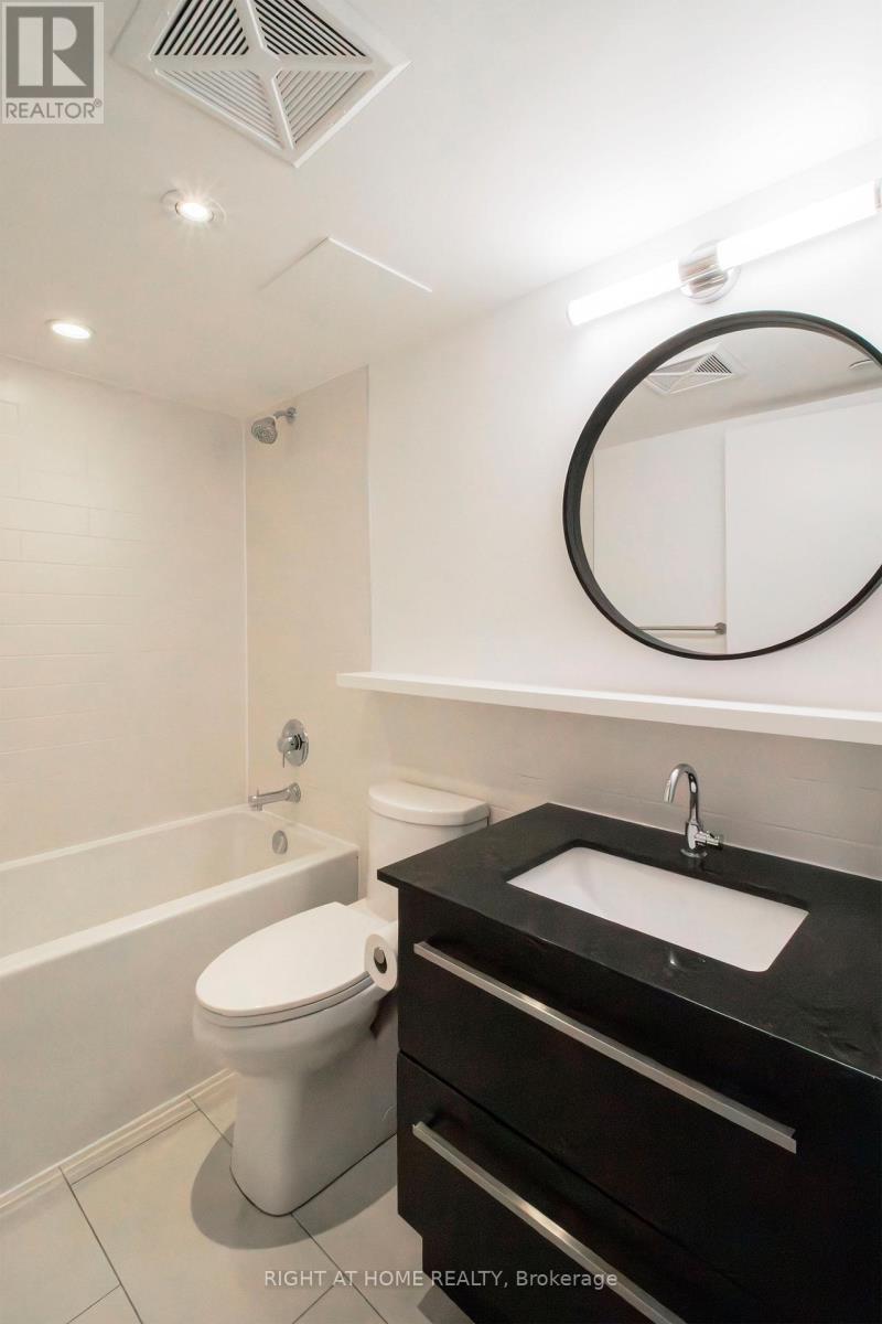 608 - 160 Flemington Road, Toronto, Ontario  M6A 1N6 - Photo 14 - W12456408