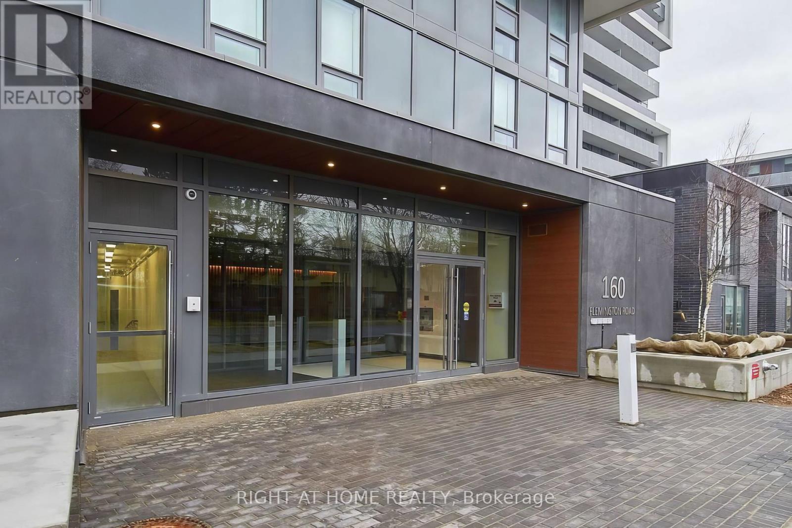 608 - 160 Flemington Road, Toronto, Ontario  M6A 1N6 - Photo 2 - W12456408