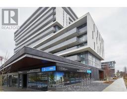608 - 160 FLEMINGTON ROAD, Toronto, Ontario