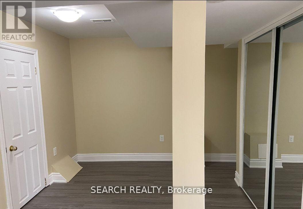 Basement - 93 Templehill Road, Brampton, Ontario  L6R 3S1 - Photo 2 - W12456418
