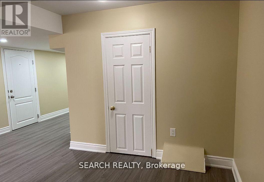 Basement - 93 Templehill Road, Brampton, Ontario  L6R 3S1 - Photo 3 - W12456418