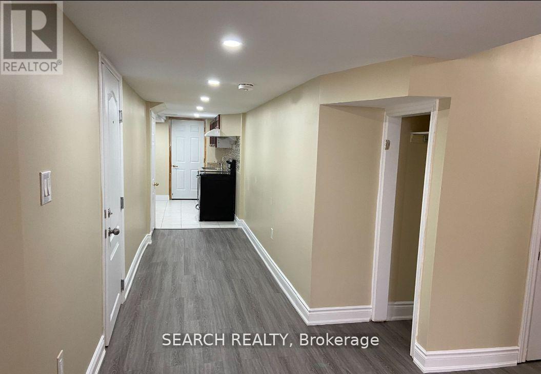 Basement - 93 Templehill Road, Brampton, Ontario  L6R 3S1 - Photo 4 - W12456418