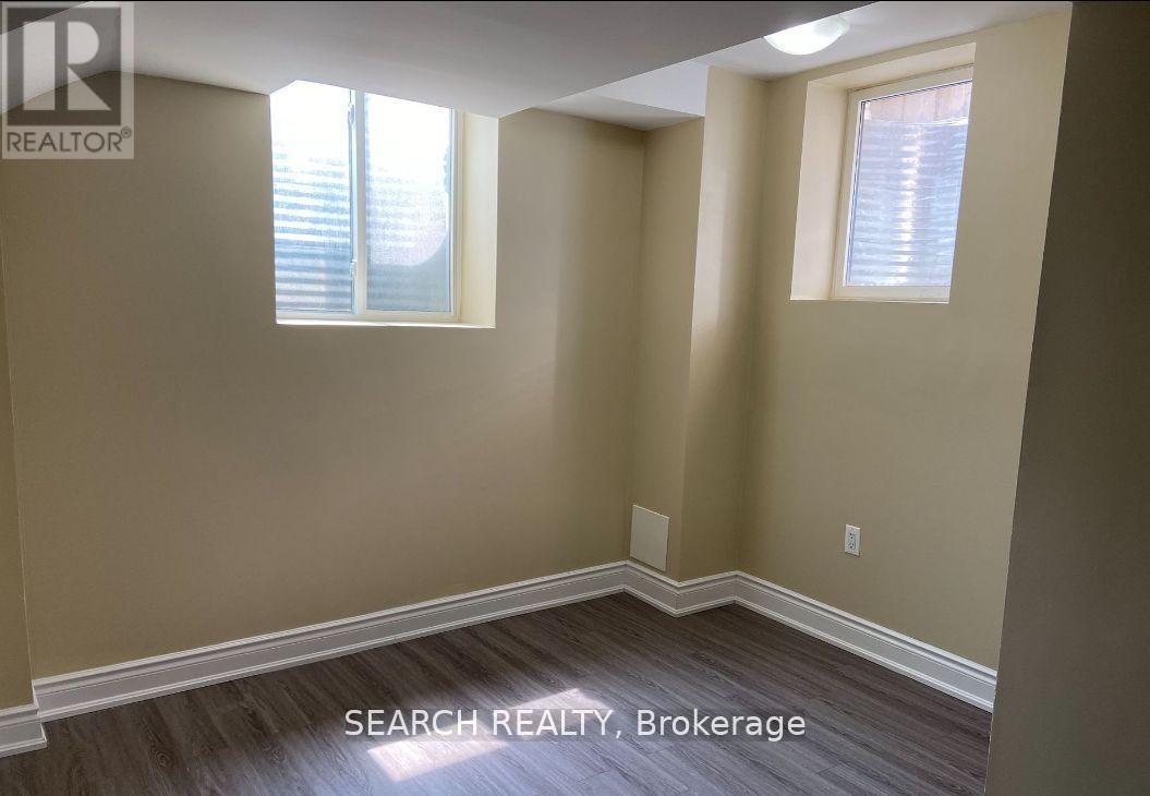 Basement - 93 Templehill Road, Brampton, Ontario  L6R 3S1 - Photo 5 - W12456418