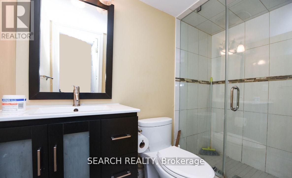 Basement - 93 Templehill Road, Brampton, Ontario  L6R 3S1 - Photo 6 - W12456418