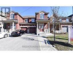 BASEMENT - 93 TEMPLEHILL ROAD, Brampton, Ontario