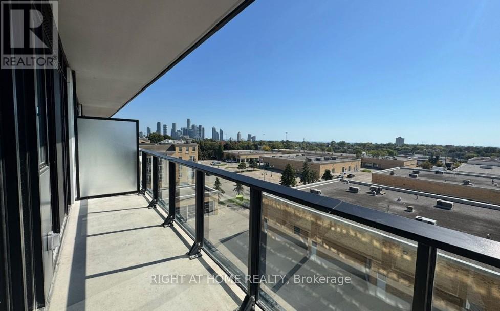 616 - 801 The Queensway, Toronto, Ontario  M6N 1K8 - Photo 15 - W12456426