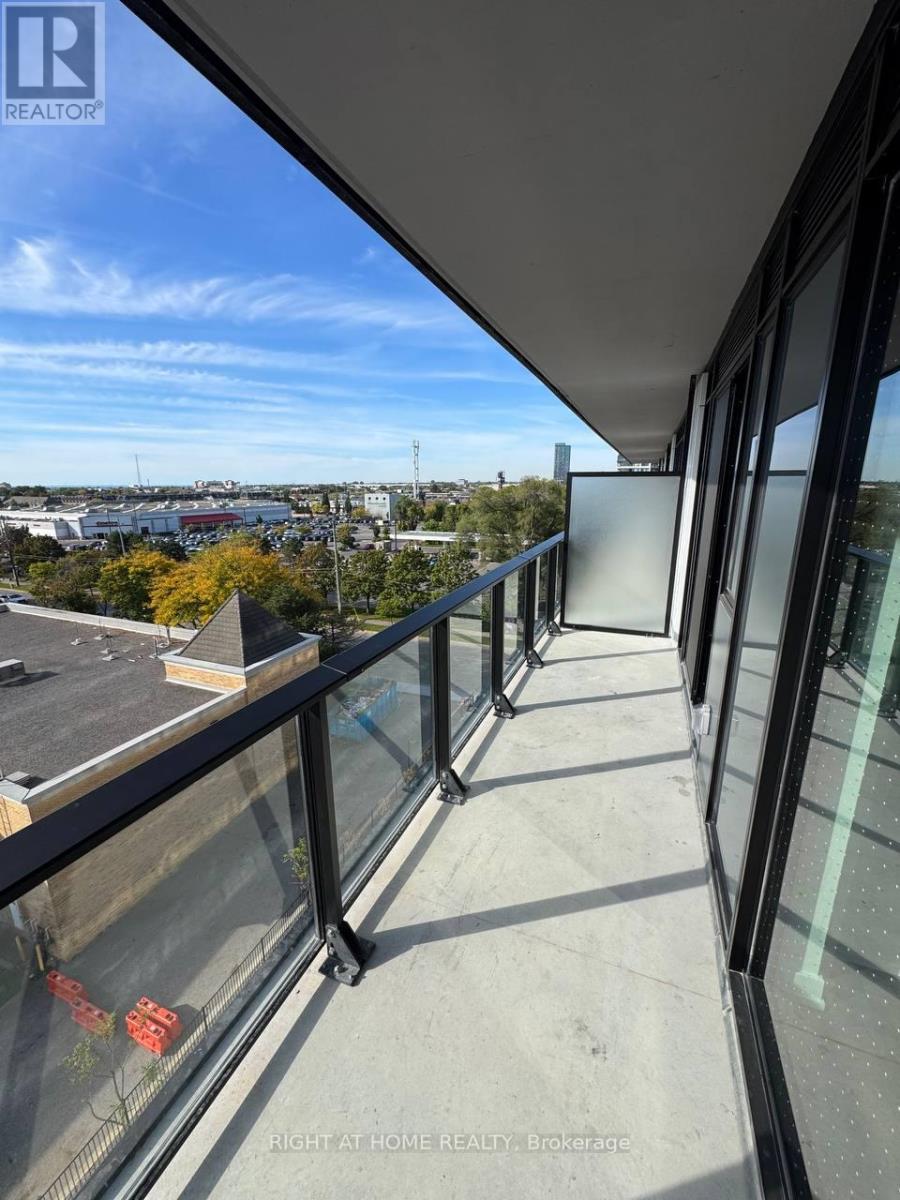 616 - 801 The Queensway, Toronto, Ontario  M6N 1K8 - Photo 16 - W12456426