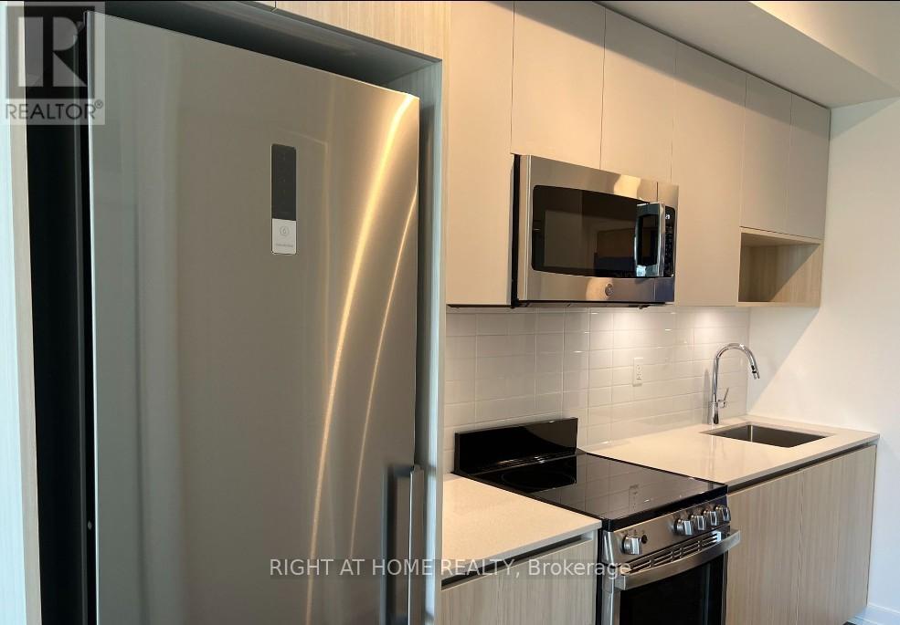 616 - 801 The Queensway, Toronto, Ontario  M6N 1K8 - Photo 4 - W12456426