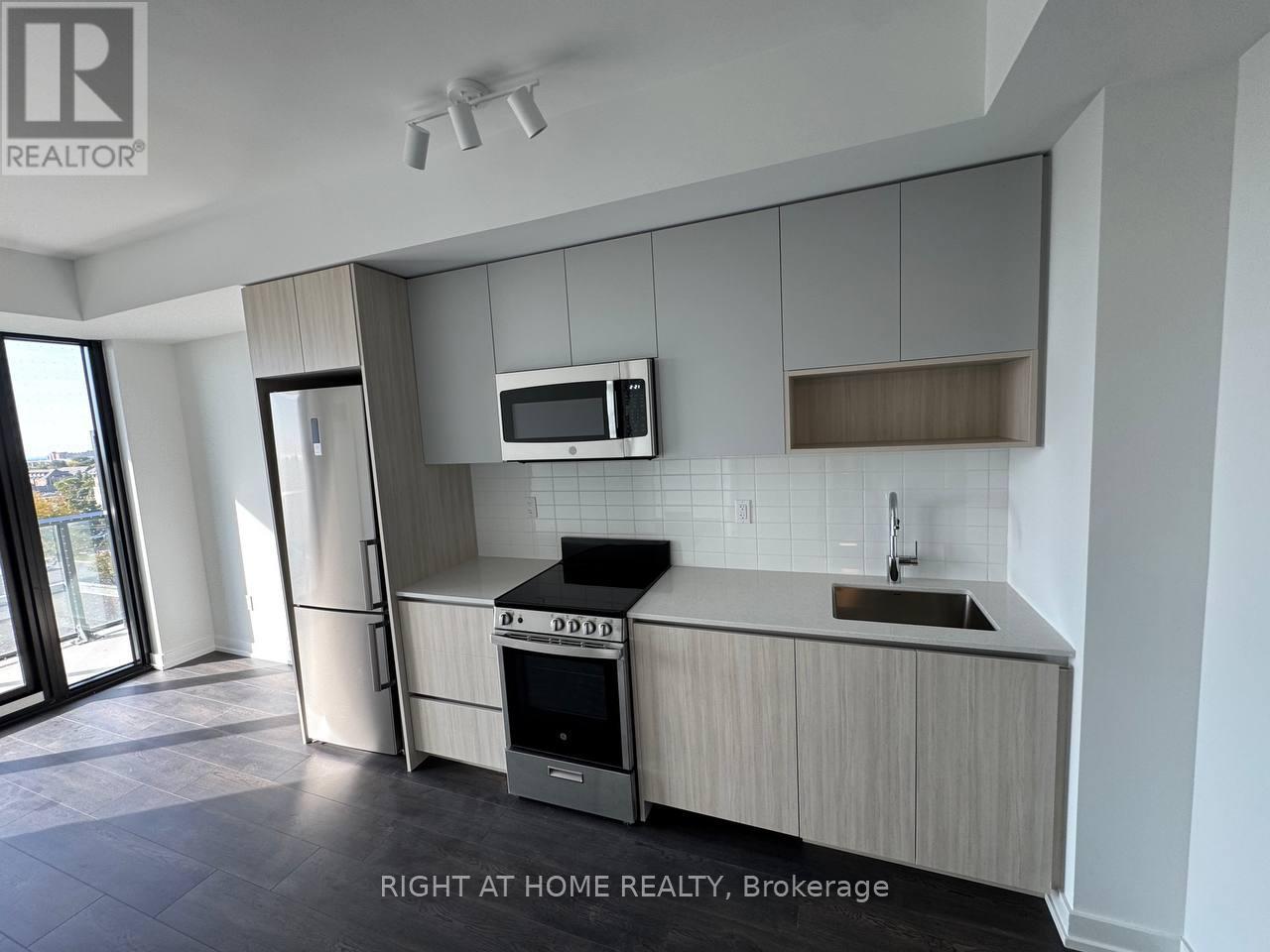 616 - 801 The Queensway, Toronto, Ontario  M6N 1K8 - Photo 6 - W12456426