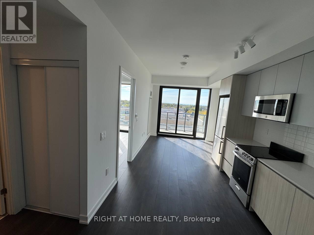 616 - 801 The Queensway, Toronto, Ontario  M6N 1K8 - Photo 8 - W12456426