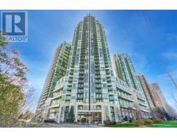 1805 - 220 BURNHAMTHORPE ROAD W, Mississauga, Ontario