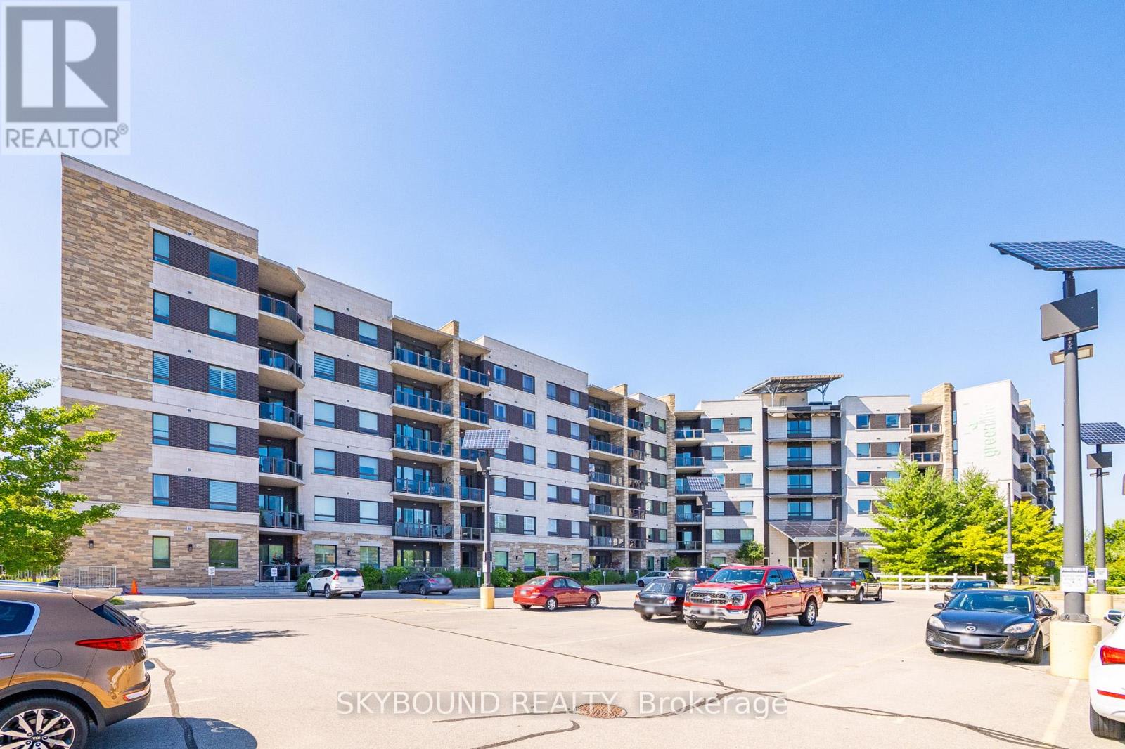 112 - 33 WHITMER STREET, Milton, Ontario