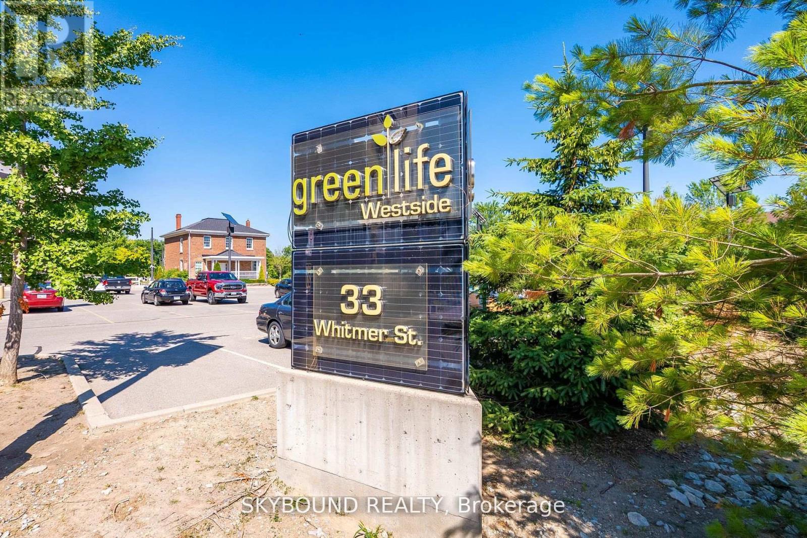 112 - 33 Whitmer Street, Milton, Ontario  L9T 8P9 - Photo 2 - W12456440