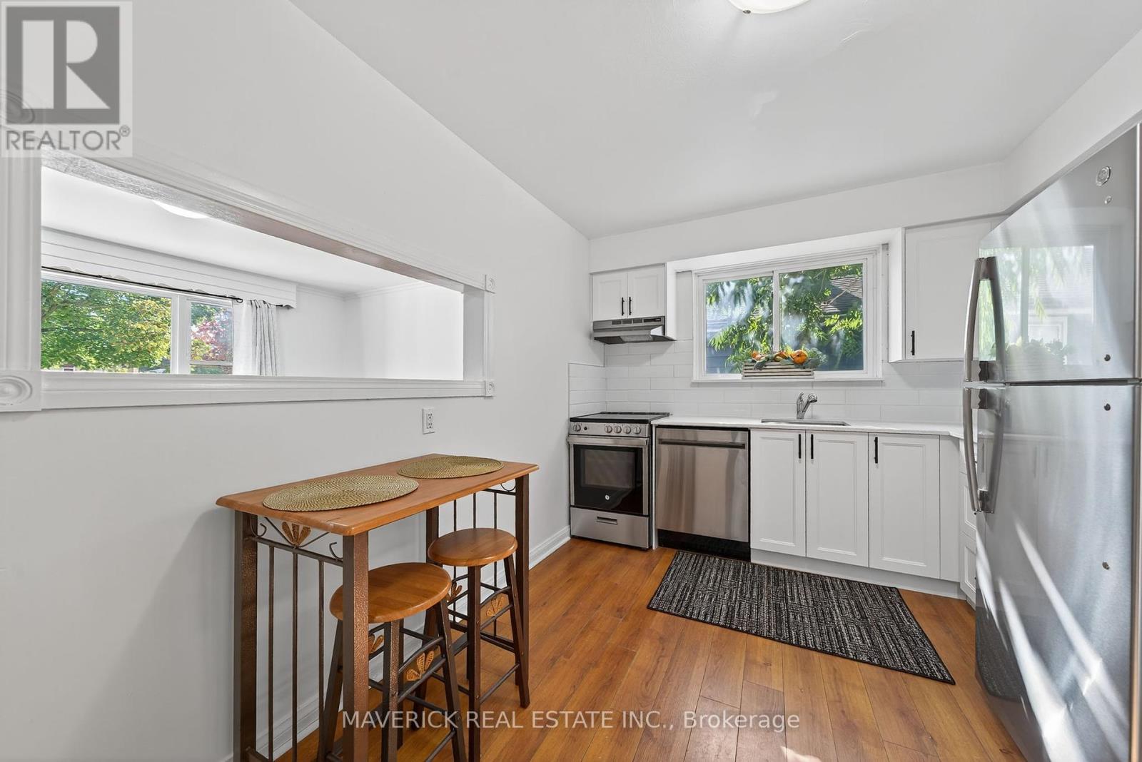151 Elliott Street, London East (East C), Ontario  N5Y 2G1 - Photo 13 - X12456448