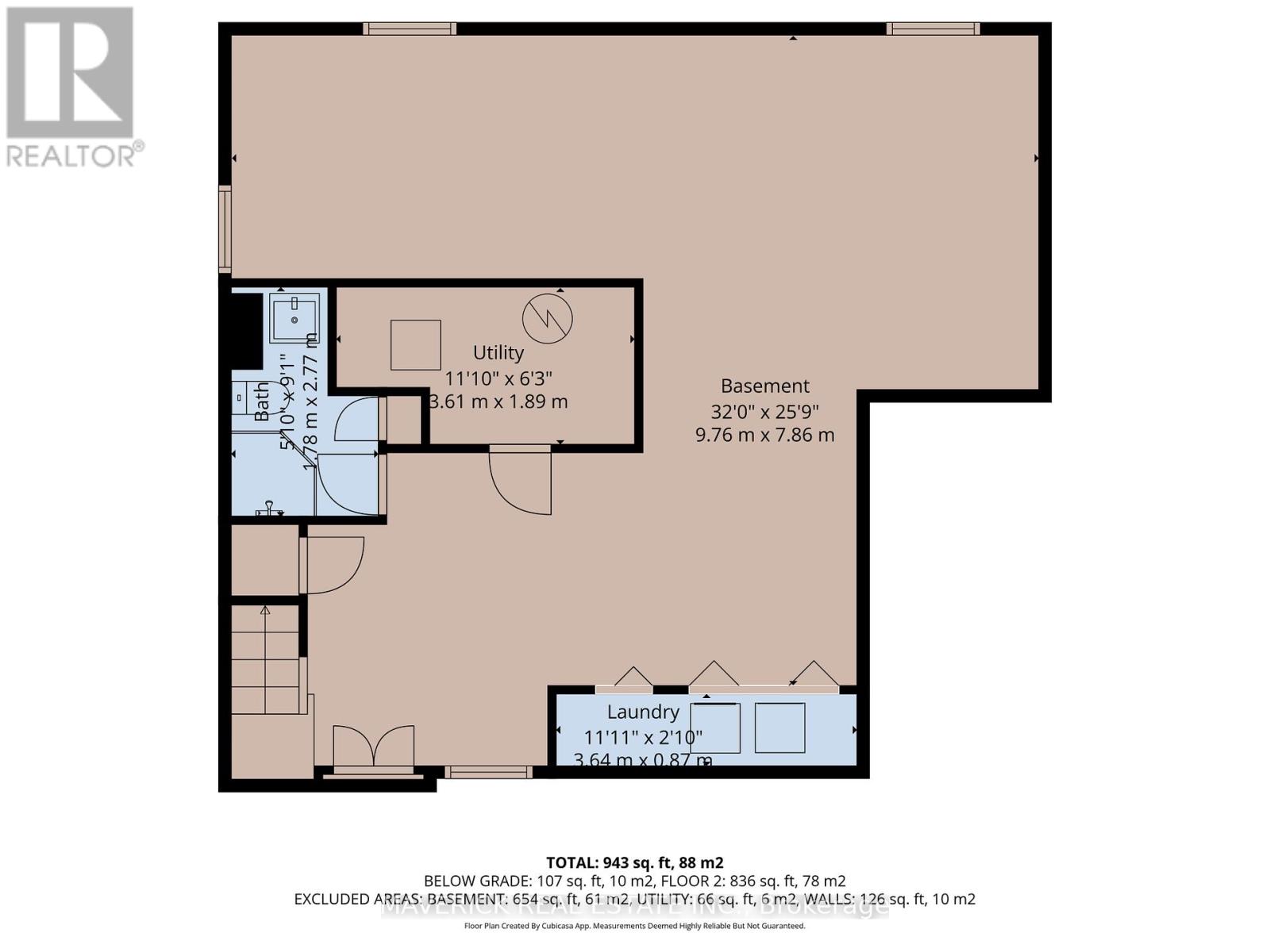 151 Elliott Street, London East (East C), Ontario  N5Y 2G1 - Photo 15 - X12456448