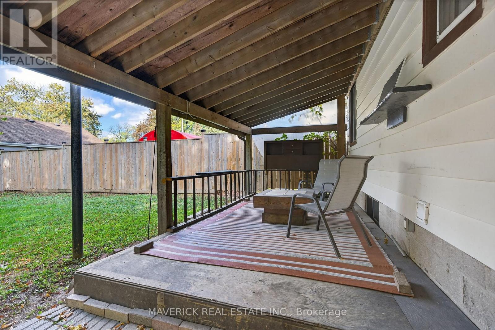 151 Elliott Street, London East (East C), Ontario  N5Y 2G1 - Photo 24 - X12456448